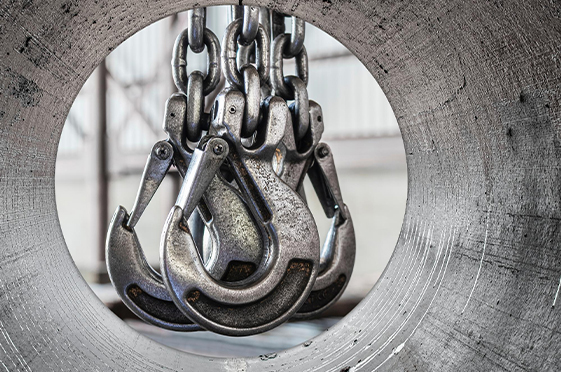 Essential Safety Tips: Understanding Different Grades of Anchor Chain and Their Purpose