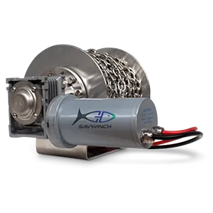 SAVWINCH CS SERIES