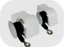 Garage winches