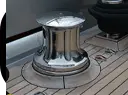 Capstans