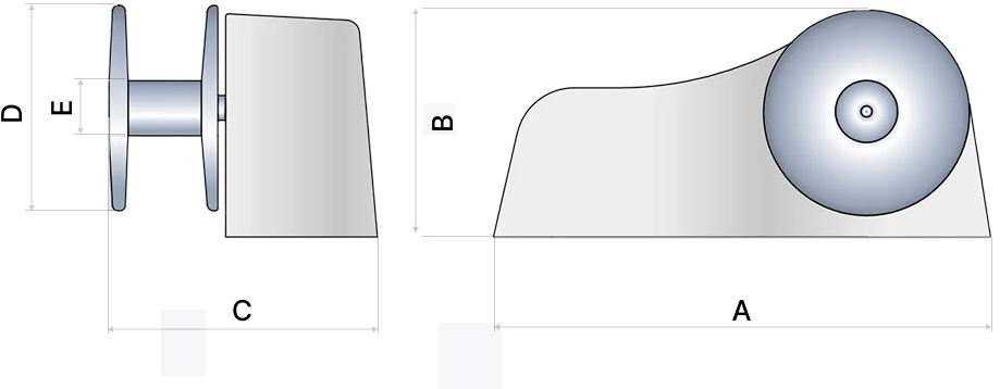 dimension diagram