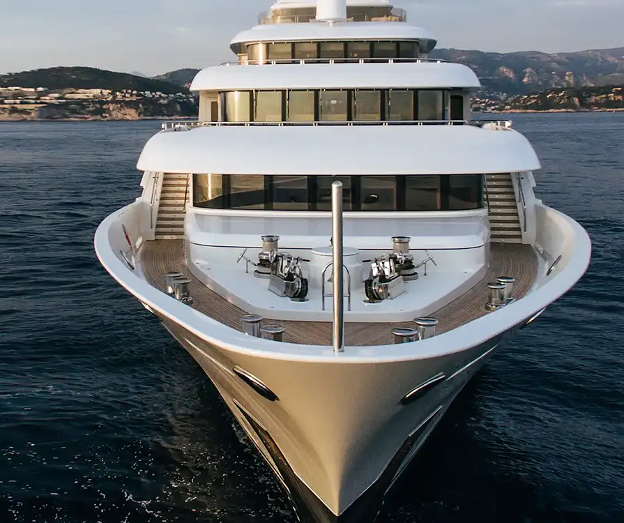 home about ship image