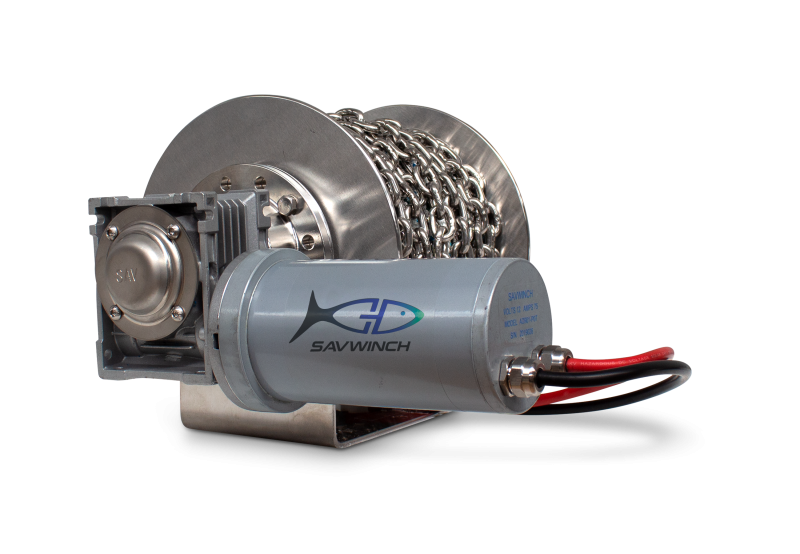 SAVWINCH CS SERIES