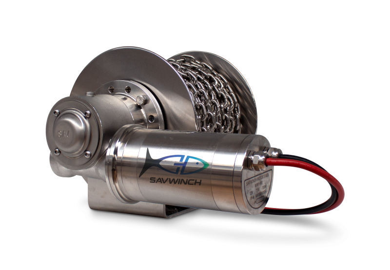 SAVWINCH SSS SERIES