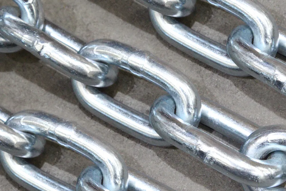 OMC Trailer Safety Chain